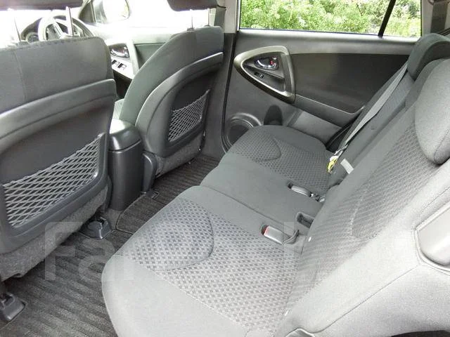 Toyota Vanguard. �������, ��������, 2.4, ������, �/�, ��� ���. ��� ����� �� ������������ ����