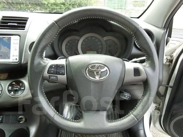 Toyota Vanguard. �������, ��������, 2.4, ������, �/�, ��� ���. ��� ����� �� ������������ ����