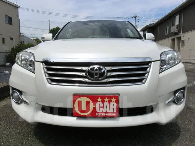 Toyota Vanguard. �������, ��������, 2.4, ������, �/�, ��� ���. ��� ����� �� ������������ ����