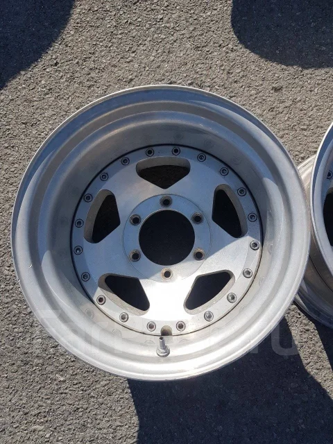 Raguna. 10.5x15", 6x139.7, ET-44, �� 110���. ����