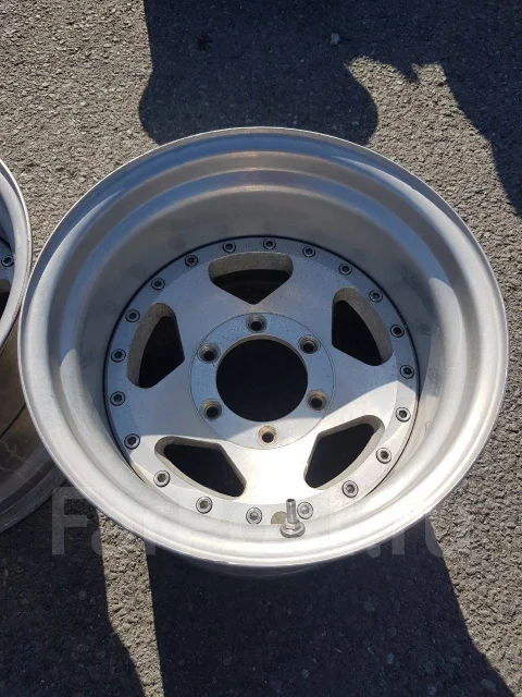 Raguna. 10.5x15", 6x139.7, ET-44, �� 110���. ����