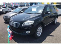 Toyota Vanguard. �������, ��������, 2.4, ������, �/�, ��� ���. ��� ����� �� ������������ ����
