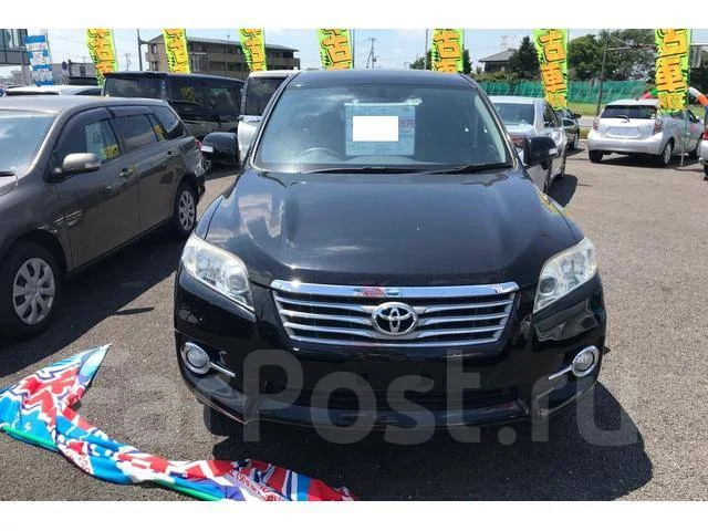 Toyota Vanguard. �������, ��������, 2.4, ������, �/�, ��� ���. ��� ����� �� ������������ ����