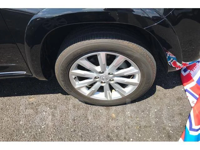 Toyota Vanguard. �������, ��������, 2.4, ������, �/�, ��� ���. ��� ����� �� ������������ ����