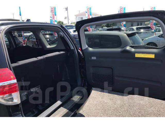 Toyota Vanguard. �������, ��������, 2.4, ������, �/�, ��� ���. ��� ����� �� ������������ ����