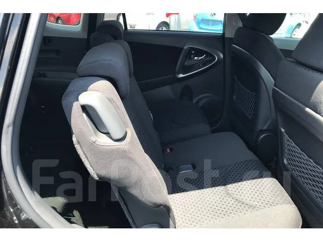 Toyota Vanguard. �������, ��������, 2.4, ������, �/�, ��� ���. ��� ����� �� ������������ ����