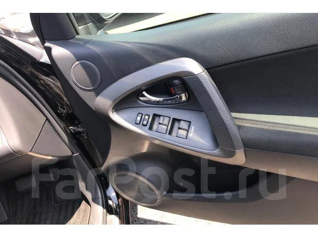Toyota Vanguard. �������, ��������, 2.4, ������, �/�, ��� ���. ��� ����� �� ������������ ����