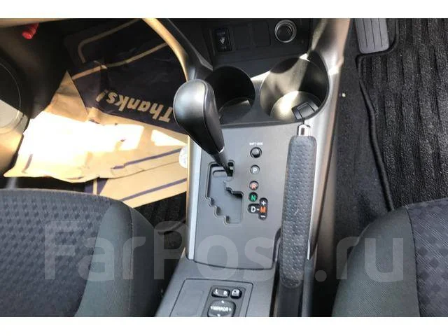 Toyota Vanguard. �������, ��������, 2.4, ������, �/�, ��� ���. ��� ����� �� ������������ ����