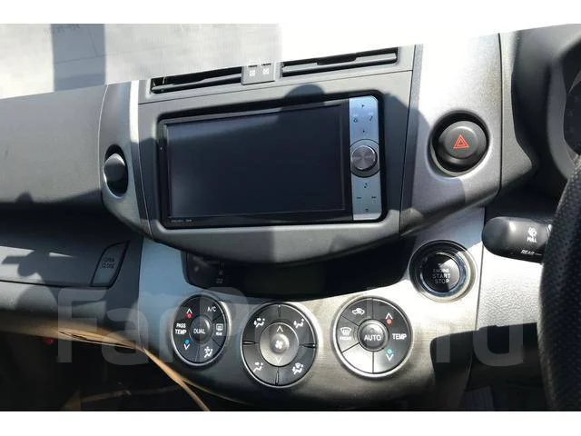 Toyota Vanguard. �������, ��������, 2.4, ������, �/�, ��� ���. ��� ����� �� ������������ ����