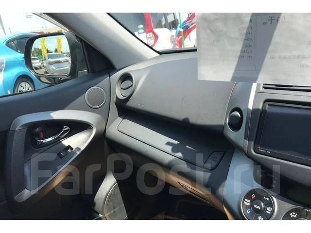 Toyota Vanguard. �������, ��������, 2.4, ������, �/�, ��� ���. ��� ����� �� ������������ ����