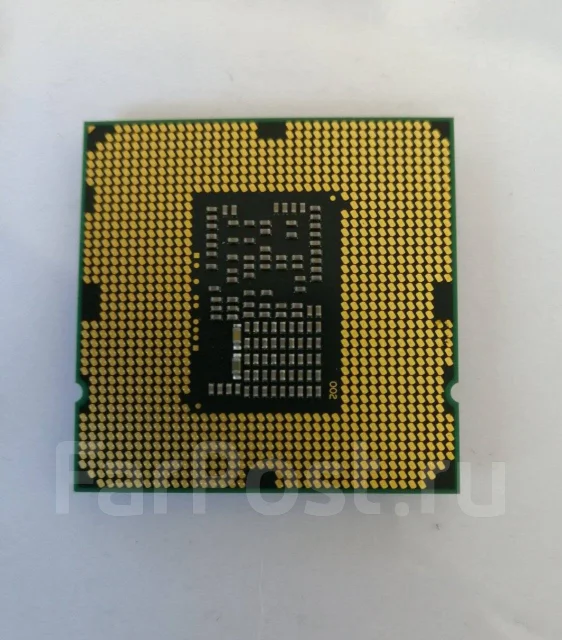 Intel Pentium G6950 ����