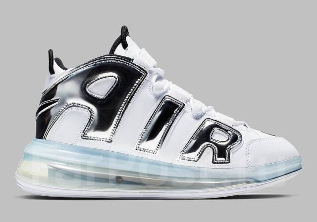 Nike Air More Uptempo 720 QS 40 41 42 43 44 5 990