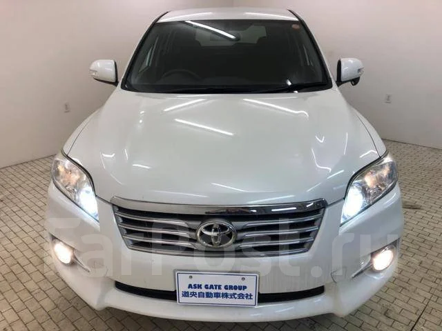 Toyota Vanguard. �������, 4wd, 2.4, ������, �/�, ��� ���. ��� ����� �� ������������ ����