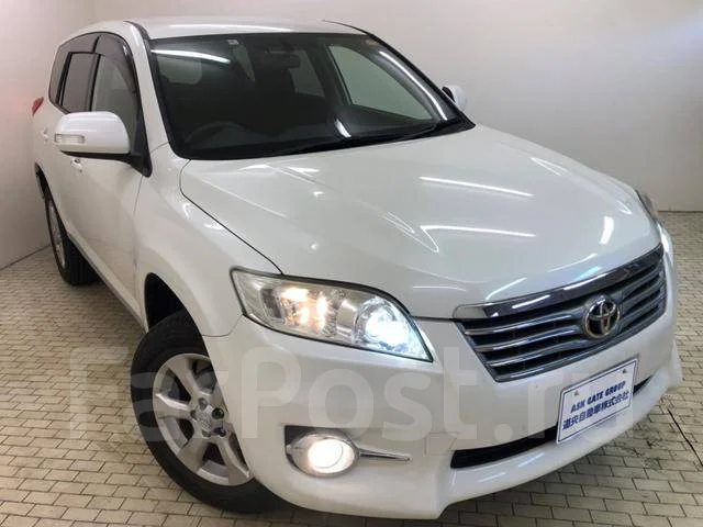Toyota Vanguard. �������, 4wd, 2.4, ������, �/�, ��� ���. ��� ����� �� ������������ ����