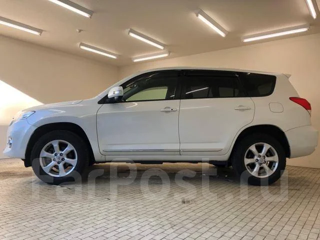 Toyota Vanguard. �������, 4wd, 2.4, ������, �/�, ��� ���. ��� ����� �� ������������ ����