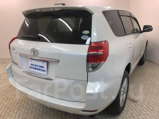 Toyota Vanguard. �������, 4wd, 2.4, ������, �/�, ��� ���. ��� ����� �� ������������ ����