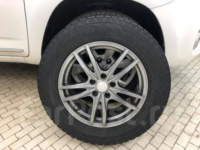 Toyota Vanguard. �������, 4wd, 2.4, ������, �/�, ��� ���. ��� ����� �� ������������ ����