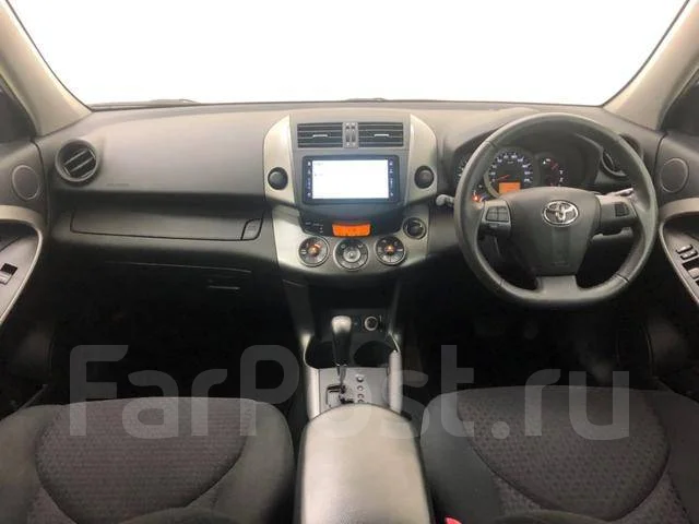 Toyota Vanguard. �������, 4wd, 2.4, ������, �/�, ��� ���. ��� ����� �� ������������ ����