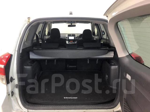 Toyota Vanguard. �������, 4wd, 2.4, ������, �/�, ��� ���. ��� ����� �� ������������ ����