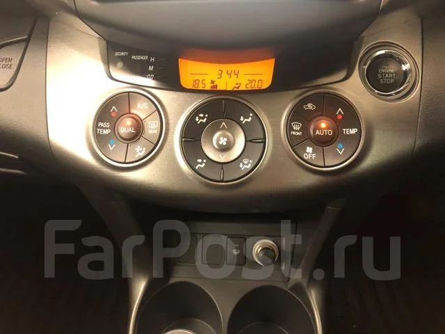 Toyota Vanguard. �������, 4wd, 2.4, ������, �/�, ��� ���. ��� ����� �� ������������ ����