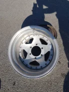 Raguna. 10.5x15", 6x139.7, ET-44, �� 110���. ����
