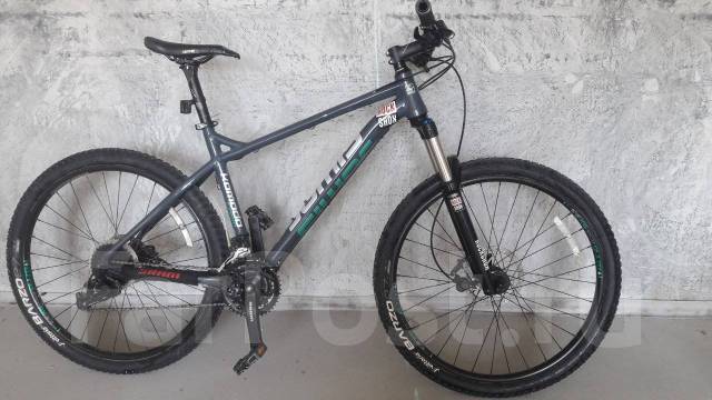 jamis komodo 2015