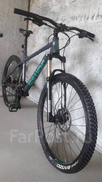 jamis komodo 2015