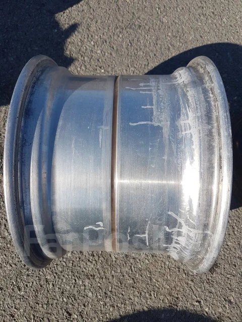 Raguna. 10.5x15", 6x139.7, ET-44, �� 110���. ����