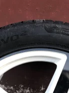 VST R. 15.0x18", 5x114.3 ����