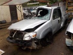 Mazda BT-50 ����