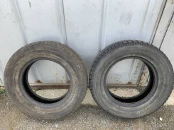 Yokohama Guardex F700S. ������, ��� �����, 2010 ���, �/�, ����� 30 % ����
