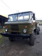 ГАЗ 66, 1987 в Иркутске ГАЗ 66. , 4 250 куб. см., 2 000 кг., 4x4