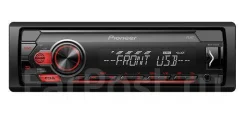 Pioneer MVH-S110UB. ��� ����� �� ������ ����