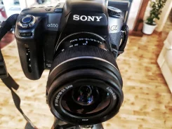 Sony Alpha DSLR-A550. 10 - 14.9 ��, ���: 14� � ����� ����