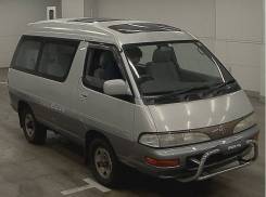 Toyota Lite Ace, 1996 в Новосибирске Toyota Lite Ace. SR31, 3CT 2200CC DIESEL TURBO