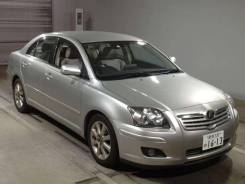Рамка радиатора Toyota Avensis AZT250, AZT251, AZT255, передняя в Барнауле Рамка радиатора Toyota Avensis AZT250,AZT251,AZT255