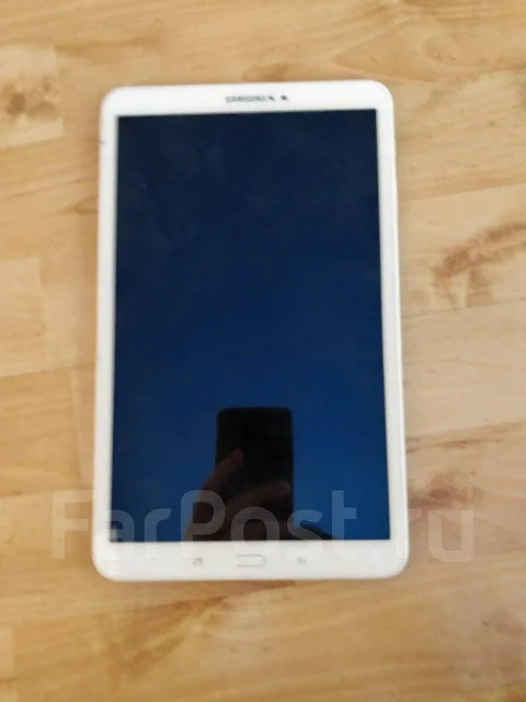 Samsung Galaxy Tab A 10.1 ����