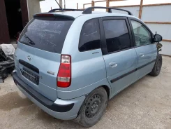 Hyundai Matrix ����