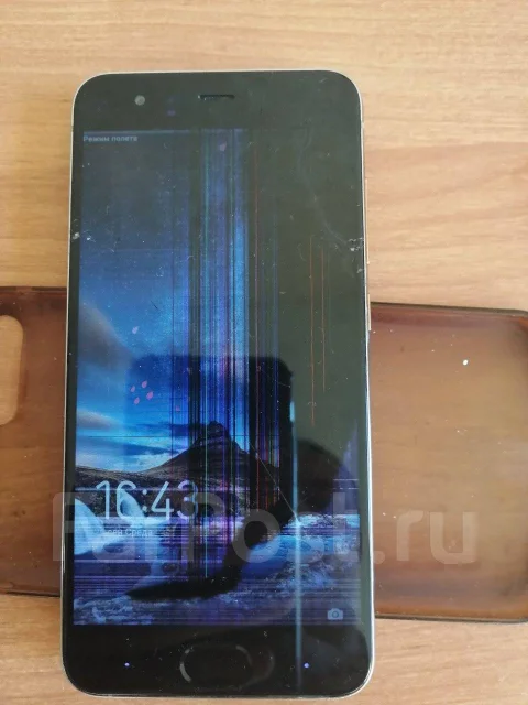 Xiaomi Mi6. �/�, �����, 3G, 4G LTE, Dual-SIM, NFC ����