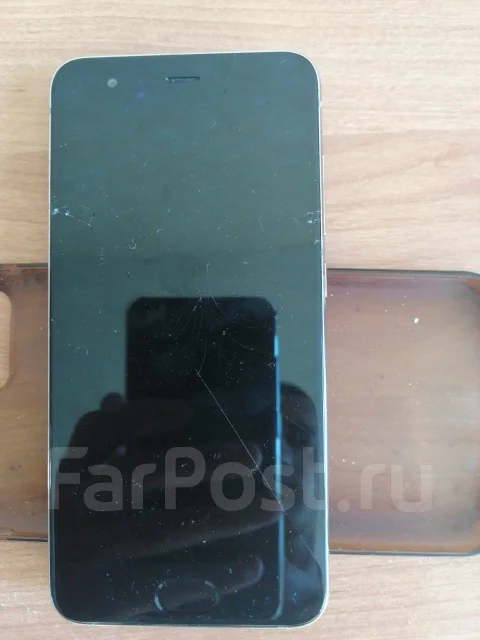 Xiaomi Mi6. �/�, �����, 3G, 4G LTE, Dual-SIM, NFC ����