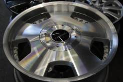 Dunemax. 7.0x17", 6x139.7, ET25,  110,1. 