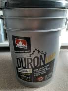 Моторное масло дизельное Petro-Canada Duron UHP 10W-40 1л Разлив из ведра 20л в Искитиме Petro-Canada