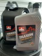 Трансмиссионное масло Petro-Canada Traxon 80W-90 1л. Флакон в Искитиме Petro-Canada