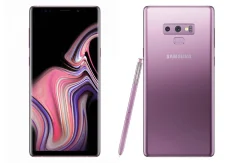 Samsung Galaxy Note 9. �/�, ����������, 4G LTE, Dual-SIM, ���������� ����