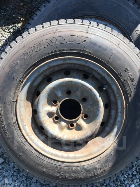 Dunlop SP 055. ������, ��� �����, 2015 ���, �/�, ����� 5 % ����