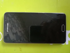 Samsung Galaxy A5 2016. �/�, 32 ��, ������, 3G, 4G LTE, Dual-SIM, NFC
