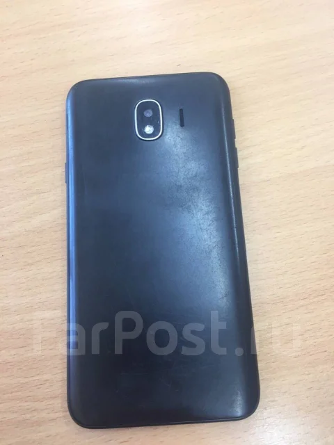 Samsung Galaxy J4. �/�, ������, 3G, 4G LTE ����