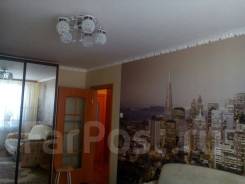 3-комнатная, Хурба, улица Гайдара 5 в Комсомольском районе 3-комнатная, Хурба, улица Гайдара 5. Хурба, частное лицо, 60,0 кв. м.
