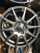 Vindeta Tiro. 5.5x15", 4x100, ET50 ����