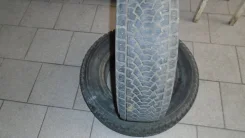 Dunlop Grandtrek SJ4. ������, �/�, ����� 30�%